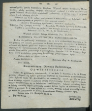 dziennik urzedowy woj.sandomierskiego 1830-22-dod1-00003